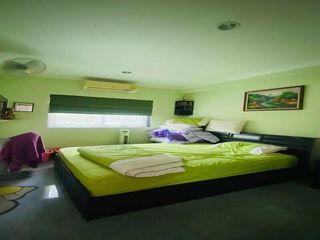 For rent and for sale 5 bed house in Bang Lamung, Chonburi