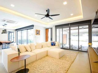 Villa zum Kauf mit 3 Zimmer in Bang Lamung, Chonburi