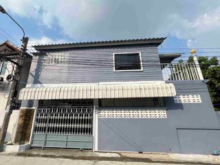 For sale 2 bedrooms house in Pak Kret, Nonthaburi