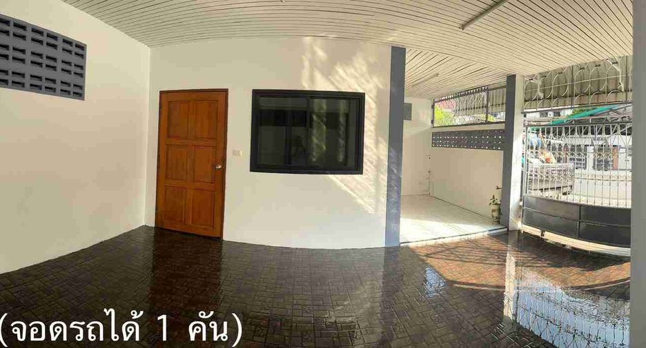 For sale 2 bedrooms house in Pak Kret, Nonthaburi