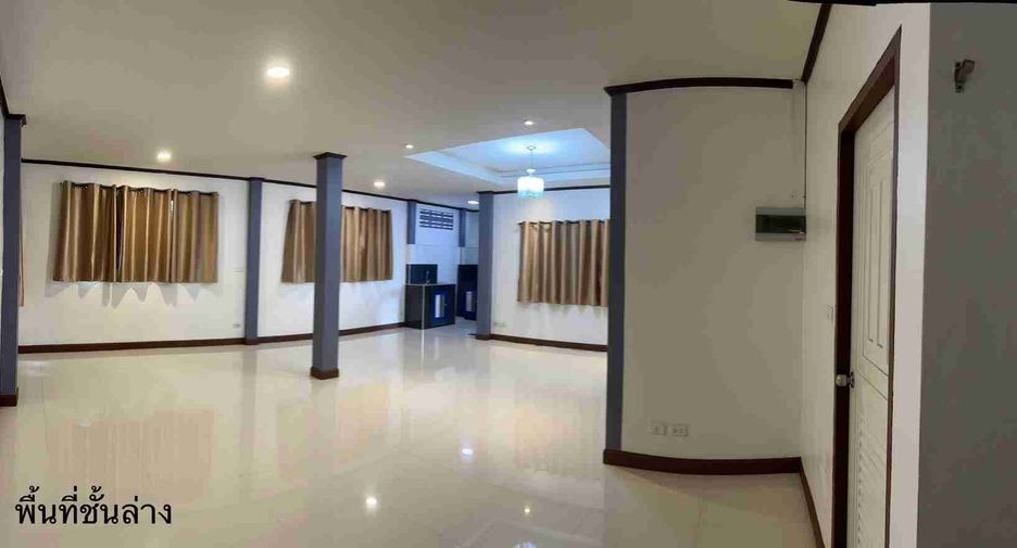 For sale 2 bedrooms house in Pak Kret, Nonthaburi