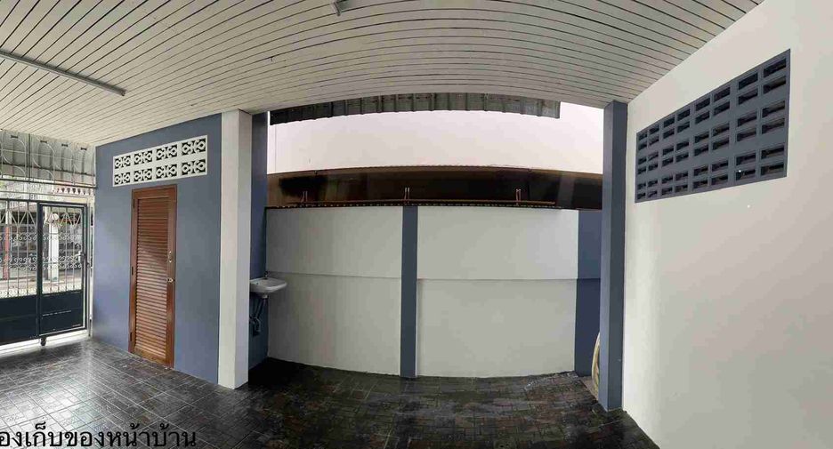 For sale 2 bedrooms house in Pak Kret, Nonthaburi