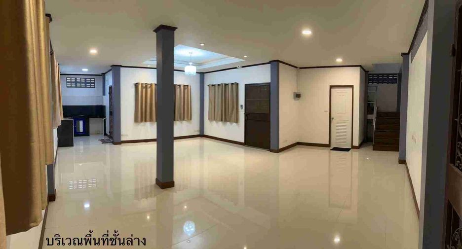 For sale 2 bedrooms house in Pak Kret, Nonthaburi