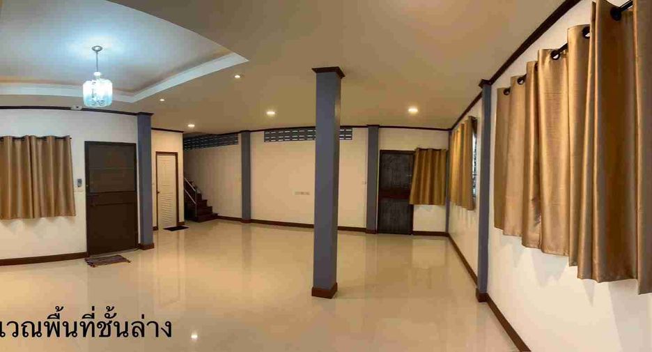 For sale 2 bedrooms house in Pak Kret, Nonthaburi