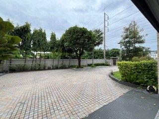 For rent 3 ベッドルーム house in Pak Kret, Nonthaburi