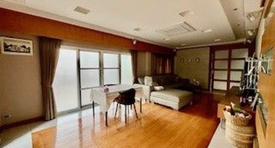 For rent 3 bedrooms house in Pak Kret, Nonthaburi