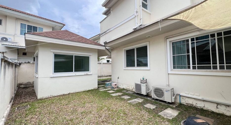 For sale 5 bedrooms house in Mueang Chiang Mai, Chiang Mai