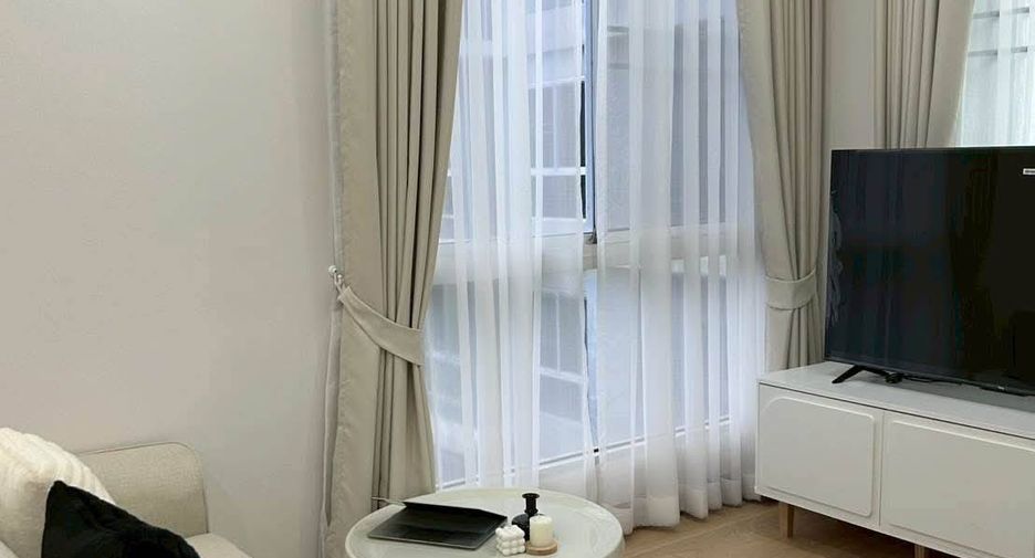 For sale 2 bedrooms condo in Mueang Chiang Mai, Chiang Mai