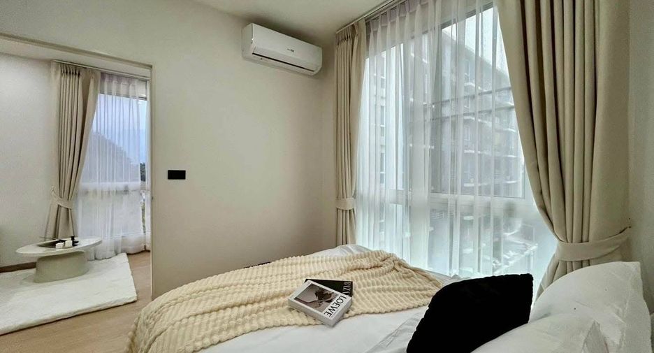 For sale 2 bedrooms condo in Mueang Chiang Mai, Chiang Mai