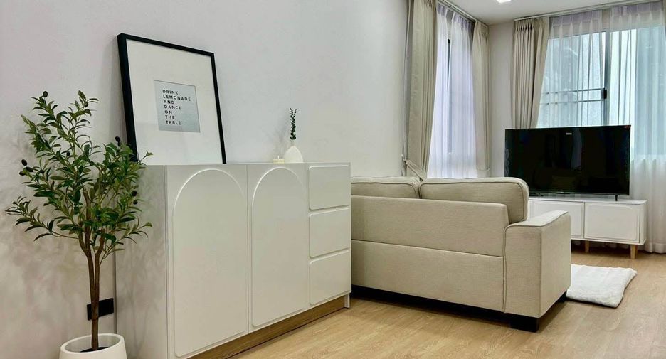 For sale 2 bedrooms condo in Mueang Chiang Mai, Chiang Mai
