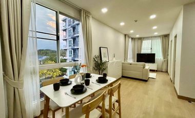 For sale 2 bedrooms condo in Mueang Chiang Mai, Chiang Mai