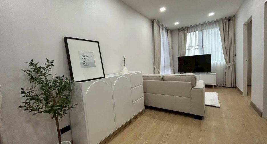 For sale 2 bedrooms condo in Mueang Chiang Mai, Chiang Mai