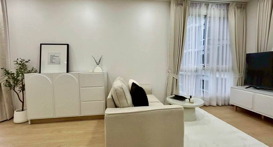 For sale 2 bedrooms condo in Mueang Chiang Mai, Chiang Mai