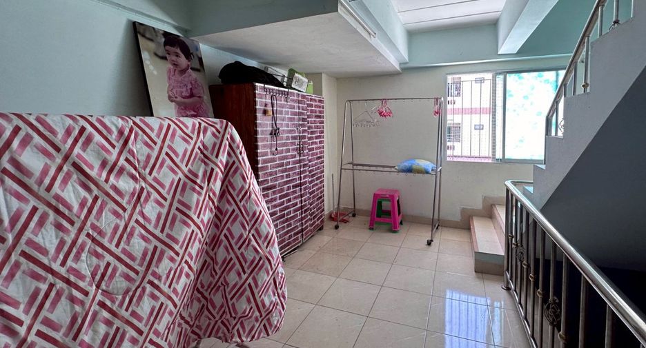 For sale retail Space in Si Racha, Chonburi