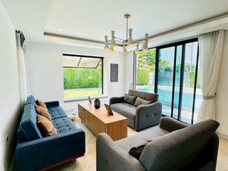 Villa en alquiler de 5 habitaciones en San Sai, Chiang Mai