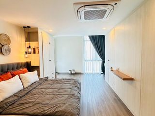 Villa en alquiler de 5 habitaciones en San Sai, Chiang Mai