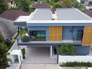 Villa zur Miete und zum Kauf mit 4 Zimmer in Hang Dong, Chiang Mai