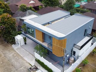 Villa zur Miete und zum Kauf mit 4 Zimmer in Hang Dong, Chiang Mai