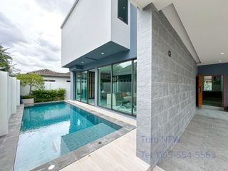 Villa zur Miete und zum Kauf mit 4 Zimmer in Hang Dong, Chiang Mai