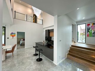 Villa zur Miete und zum Kauf mit 4 Zimmer in Hang Dong, Chiang Mai