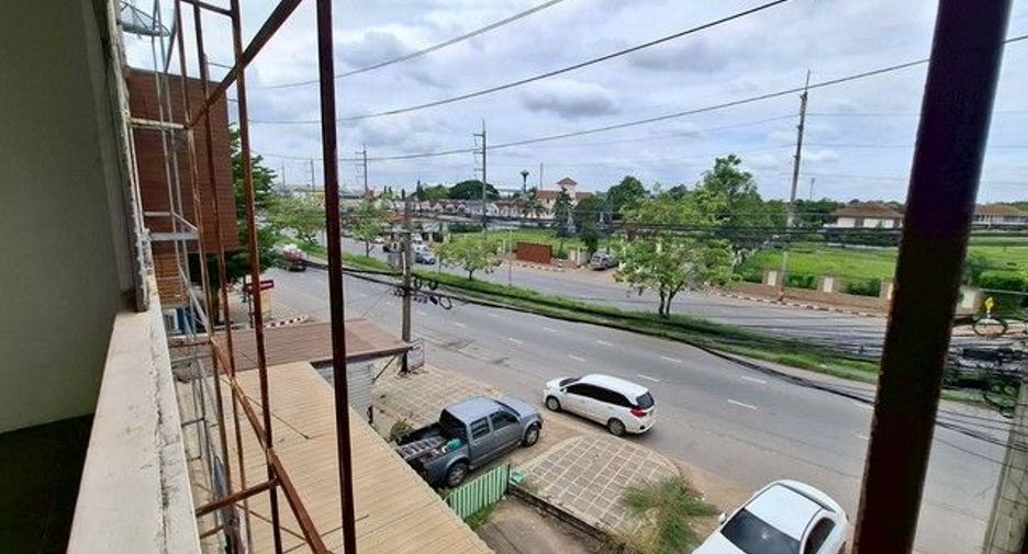 Продажа 8 спальни торговое помещение в Mueang Khon Kaen, Кхонкен