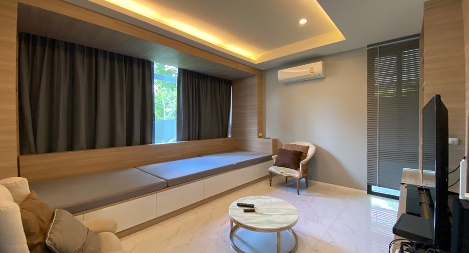 À louer 4 chambres maison à Mueang Chiang Mai, Chiang Mai