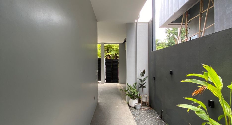À louer 4 chambres maison à Mueang Chiang Mai, Chiang Mai