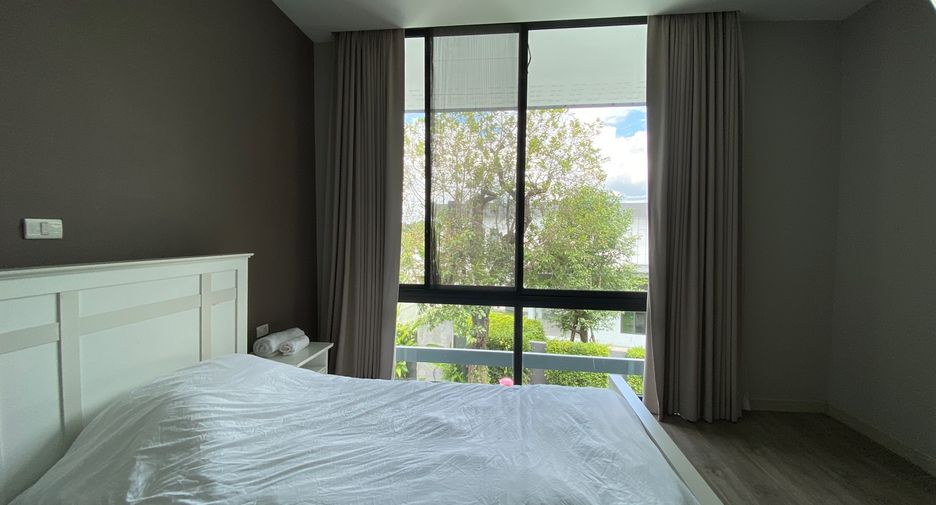 À louer 4 chambres maison à Mueang Chiang Mai, Chiang Mai