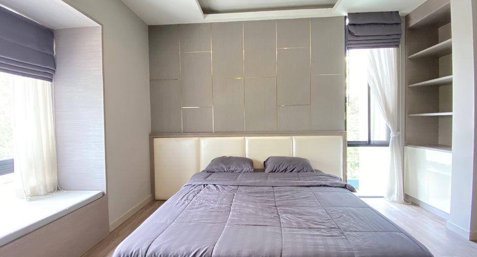 À louer 4 chambres maison à Mueang Chiang Mai, Chiang Mai