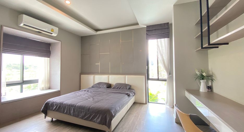 À louer 4 chambres maison à Mueang Chiang Mai, Chiang Mai