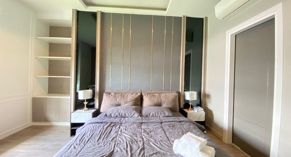 À louer 4 chambres maison à Mueang Chiang Mai, Chiang Mai