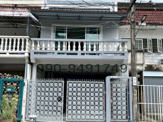 Reihenhaus zur Miete mit 3 Zimmer in Bueng Kum, Bangkok