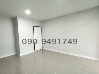 Reihenhaus zur Miete mit 3 Zimmer in Bueng Kum, Bangkok