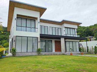 出售 5 卧室 独立屋 在 Ban Chang, Rayong