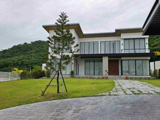 出售 5 卧室 独立屋 在 Ban Chang, Rayong