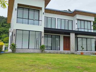 出售 5 卧室 独立屋 在 Ban Chang, Rayong