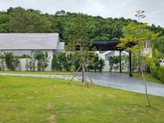 出售 5 卧室 独立屋 在 Ban Chang, Rayong
