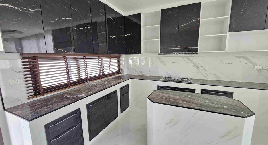 Продажа 7 спальни дом в Бан Чанг, Районг