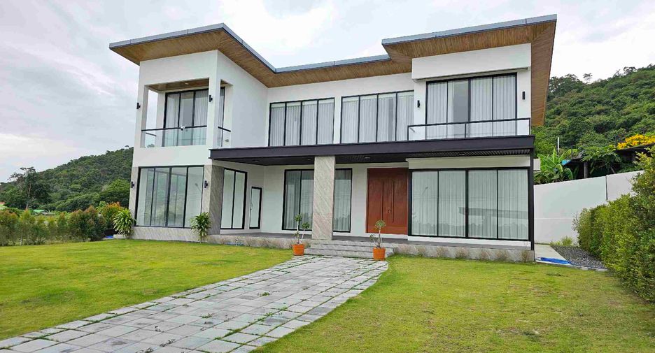 Продажа 7 спальни дом в Бан Чанг, Районг