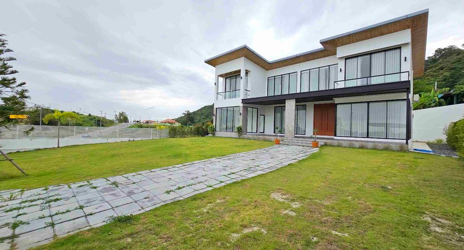 Продажа 7 спальни дом в Бан Чанг, Районг