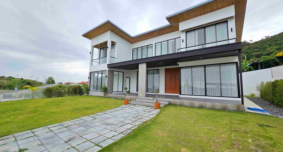 Продажа 7 спальни дом в Бан Чанг, Районг