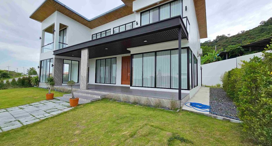 Продажа 7 спальни дом в Бан Чанг, Районг
