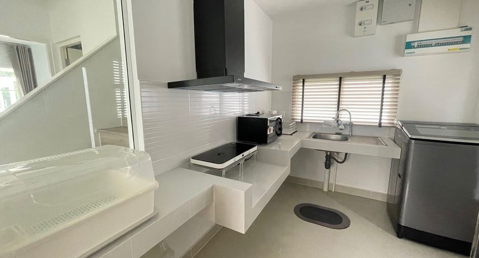 Аренда и продажа 3 спальни дом в Bang Phli, Самутпракан