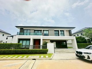 For rent 5 Beds house in Bang Phli, Samut Prakan