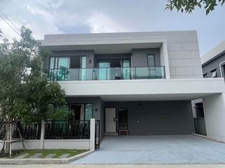 For rent 4 Beds house in Bang Phli, Samut Prakan
