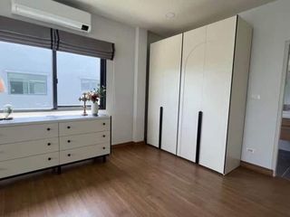 For rent 4 Beds house in Bang Phli, Samut Prakan