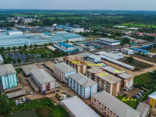 For sale 70 Beds apartment in Chok Chai, Nakhon Ratchasima