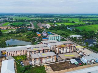 For sale 70 Beds apartment in Chok Chai, Nakhon Ratchasima