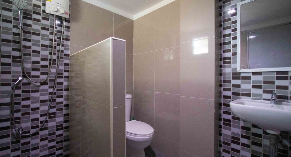 For sale 70 bedrooms apartment in Chok Chai, Nakhon Ratchasima