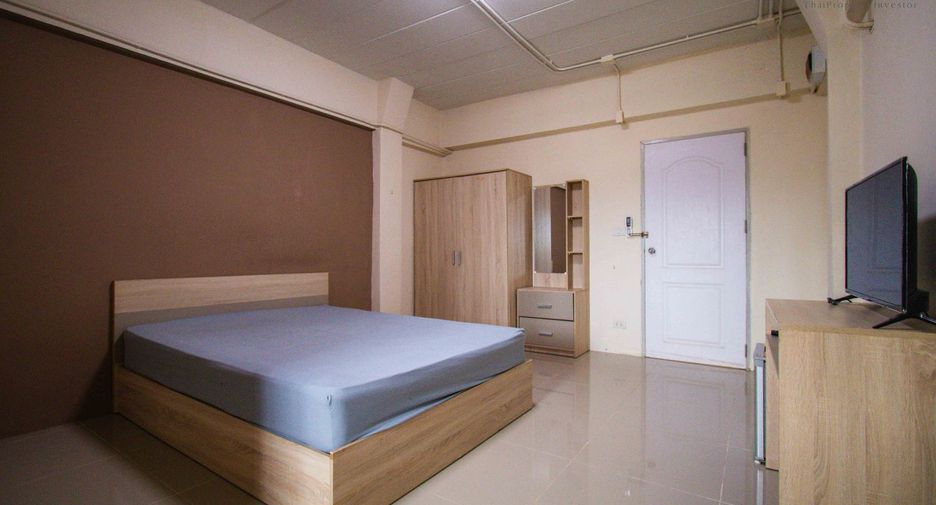 For sale 70 bedrooms apartment in Chok Chai, Nakhon Ratchasima